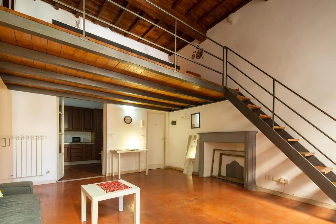 Palazzo Vecchio Apartments By Mmega location