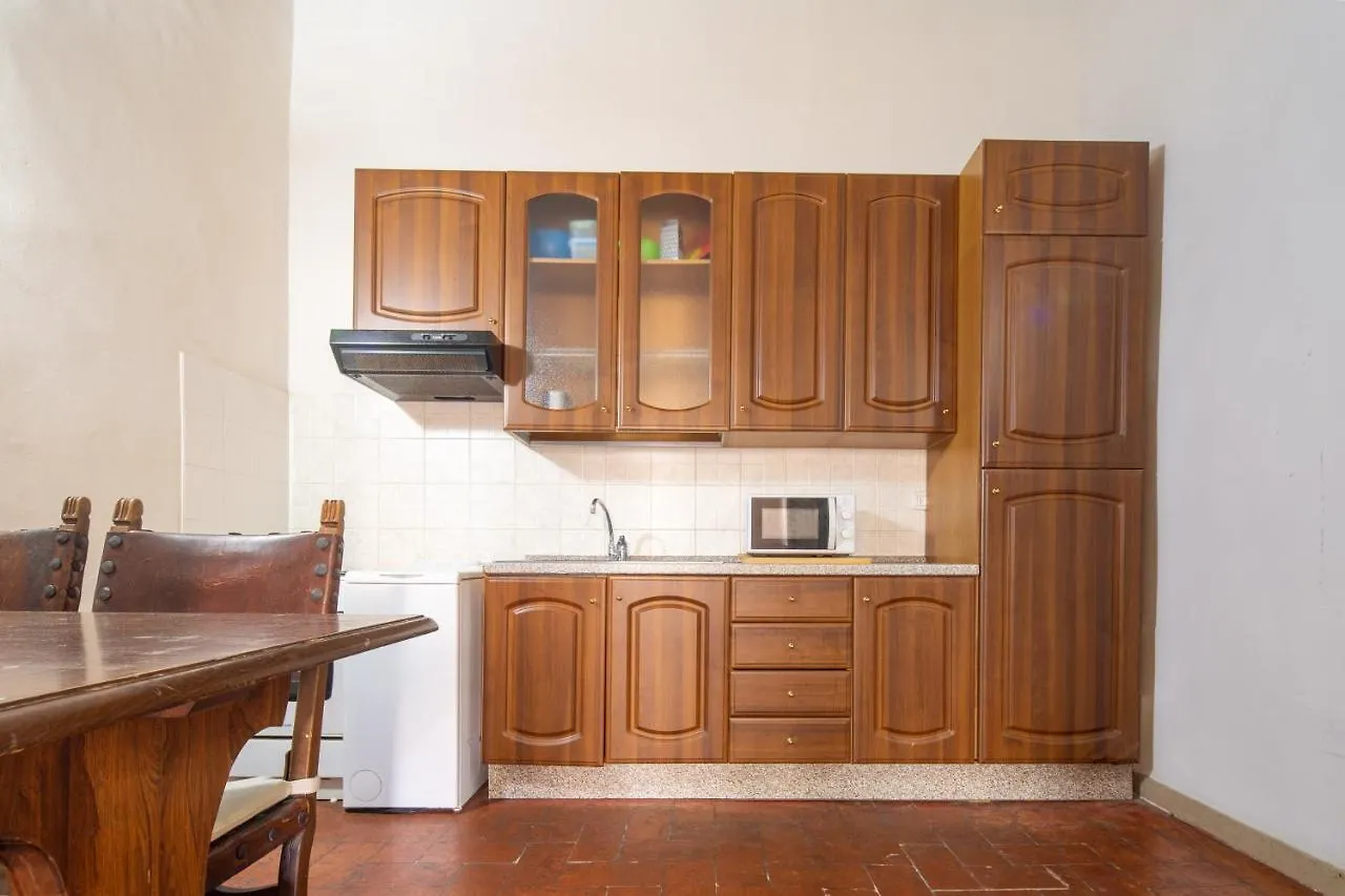 Palazzo Vecchio Apartments By Mmega Florence 0*,