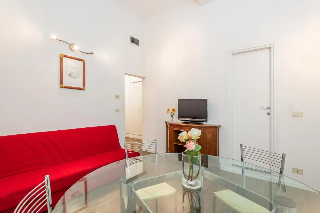 Palazzo Vecchio Apartments By Mmega Florence