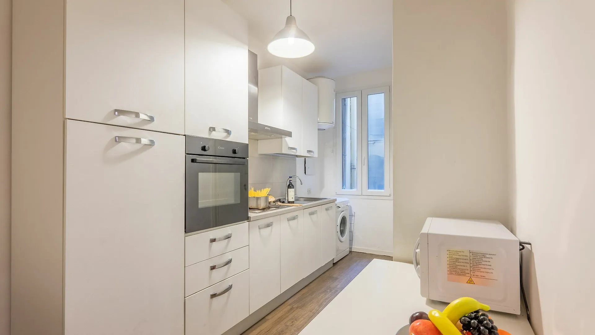 Palazzo Vecchio Apartments By Mmega Florence 0*,  Italy