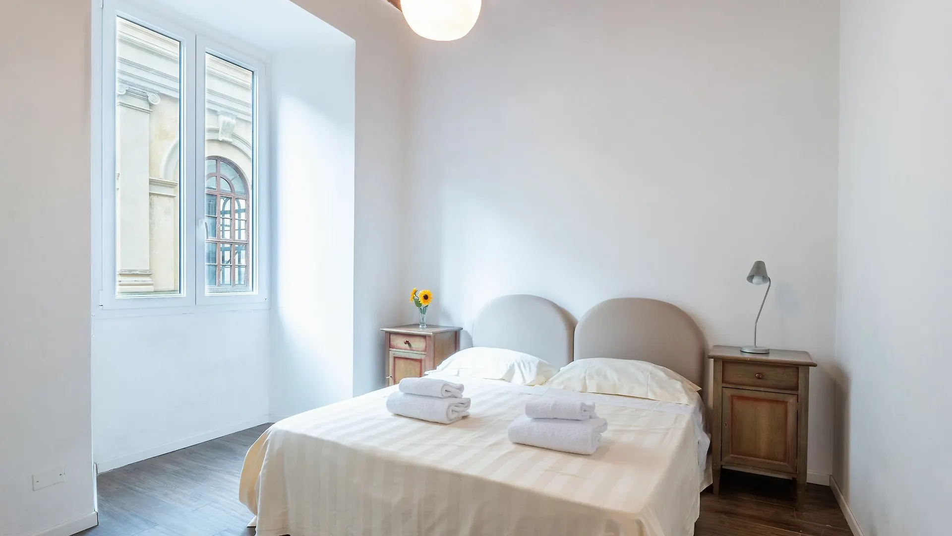 Palazzo Vecchio Apartments By Mmega Florence 0*,