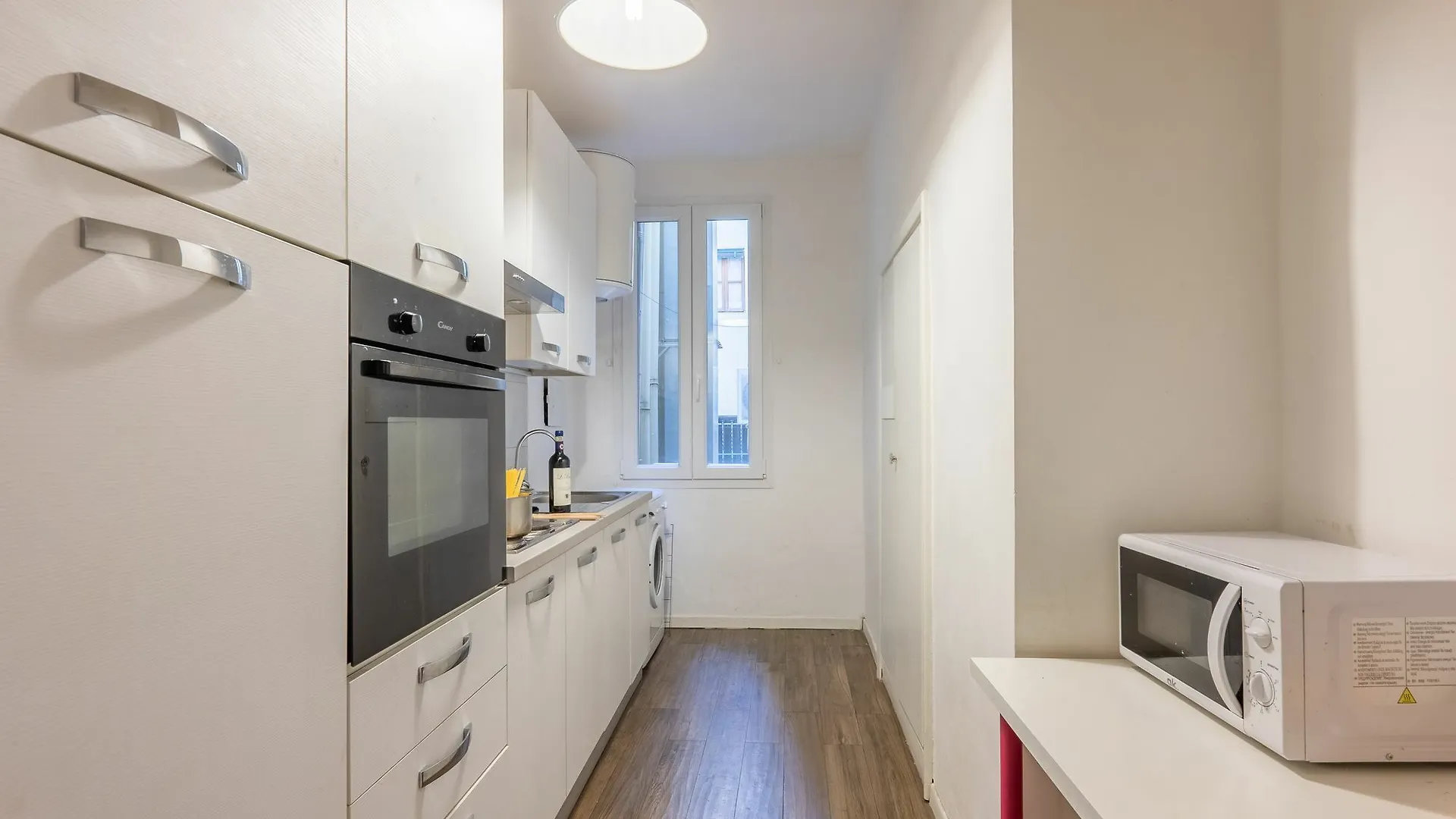 Palazzo Vecchio Apartments By Mmega Florence